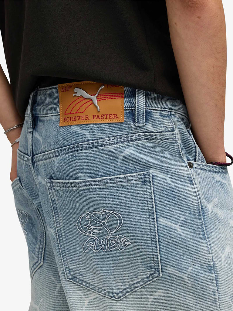 UGG Sneakers Lowmel Sand 1144032 donna pelle