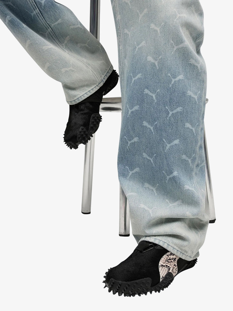 UGG Sneakers Lowmel Sand 1144032 donna pelle