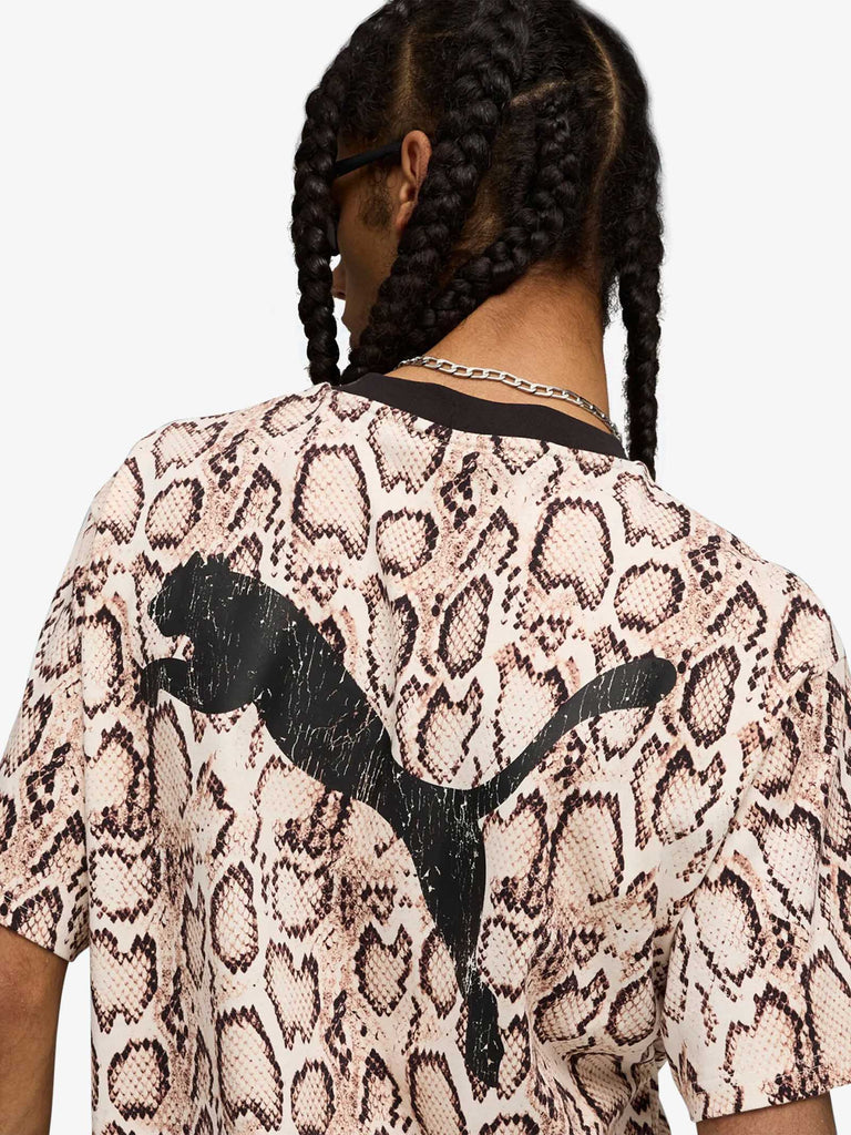 UGG Sneakers Lowmel Sand 1144032 donna pelle