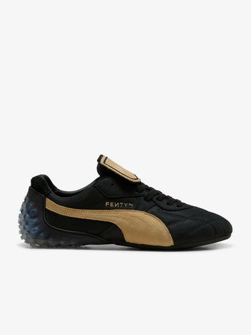 PUMA X FENTY sneakers donna puma x fenty avanti ls 404778_01 nubuck suede nero
