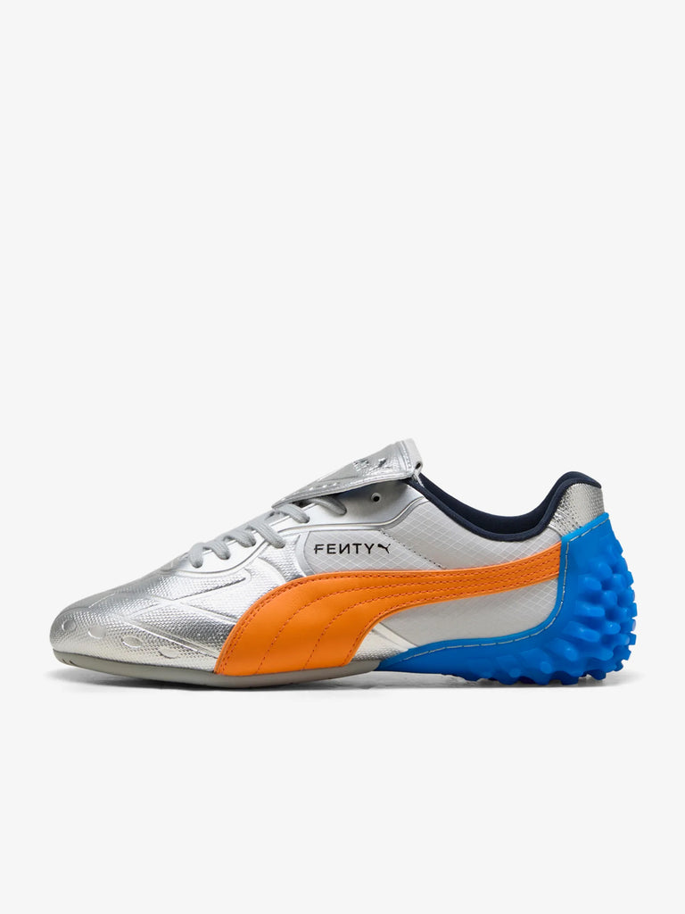 PUMA X FENTY sneakers donna puma x fenty avanti ls-x 404808_02 pelle