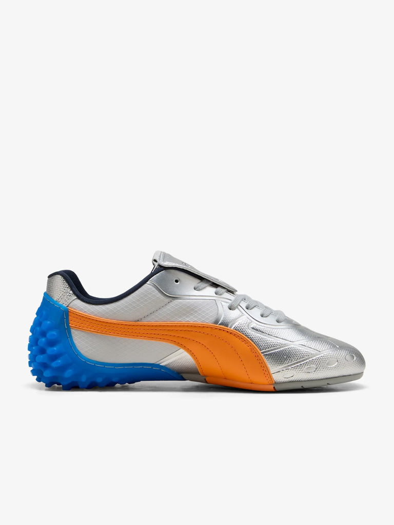 PUMA X FENTY sneakers donna puma x fenty avanti ls-x 404808_02 pelle