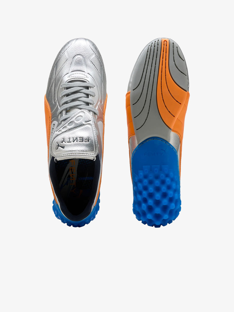 PUMA X FENTY sneakers donna puma x fenty avanti ls-x 404808_02 pelle