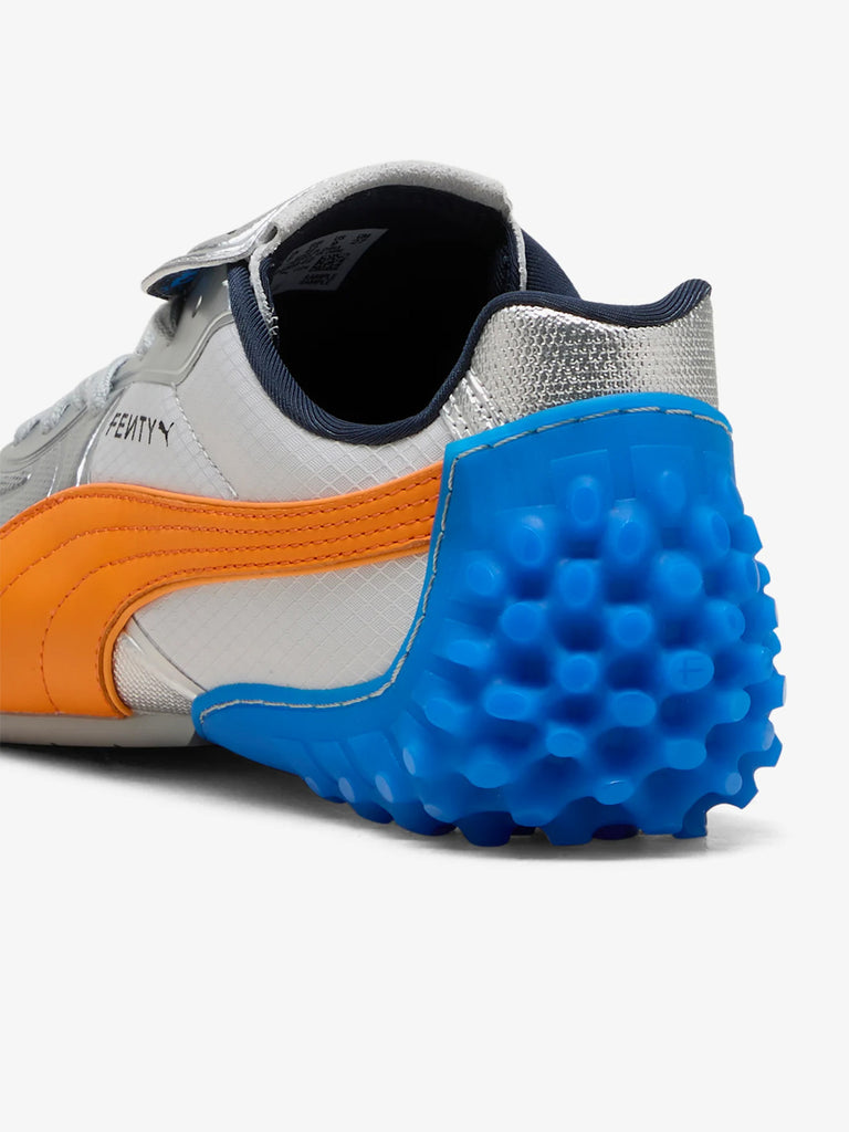 PUMA X FENTY sneakers donna puma x fenty avanti ls-x 404808_02 pelle