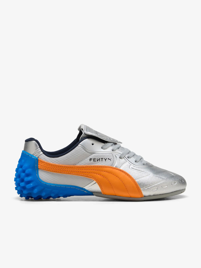 PUMA X FENTY sneakers donna puma x fenty avanti ls-x 404808_02 pelle