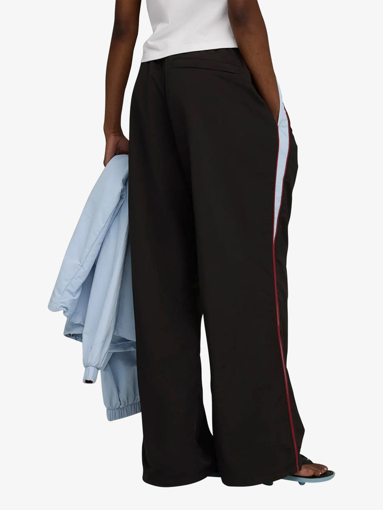PUMA X FENTY pantalone puma x fenty track nero