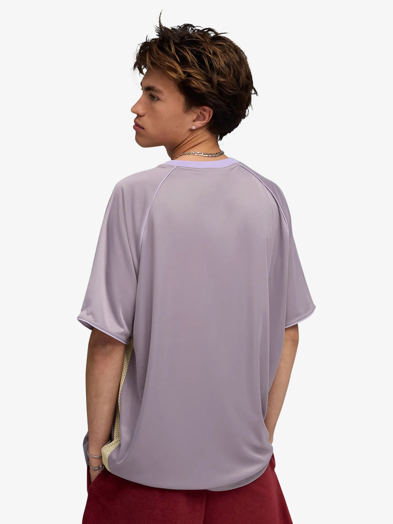 PUMA X FENTY t-shirt puma x fenty shortsleeve jersey viola