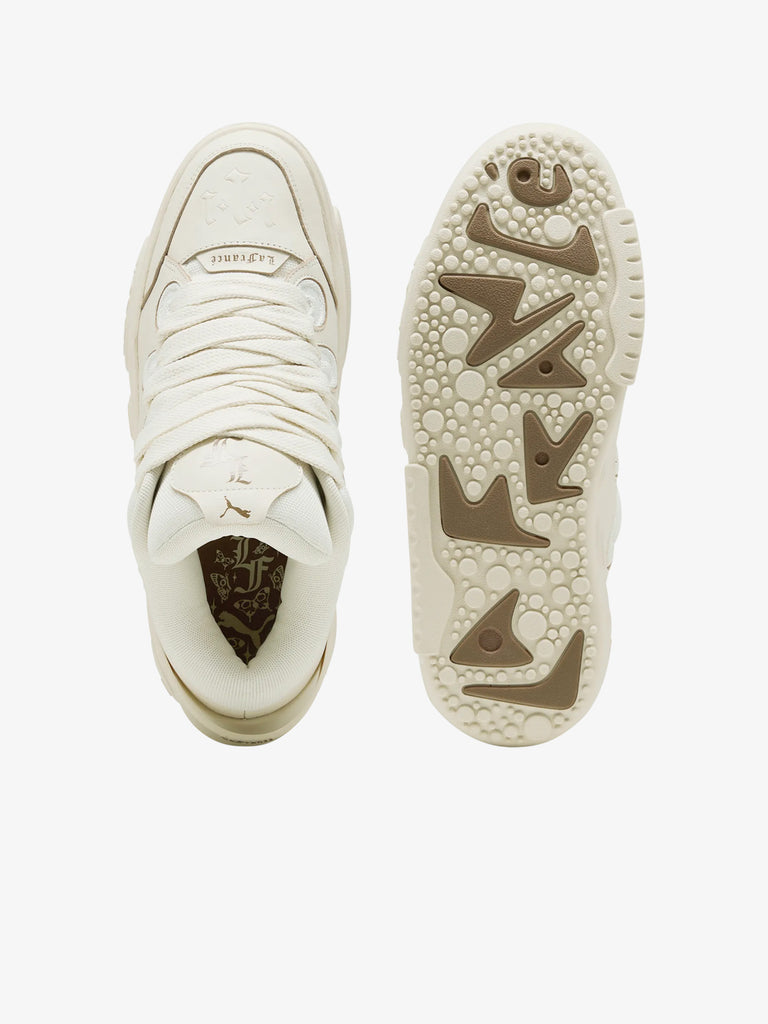 PUMA X LAFRANCÉ sneakers 310864_ la francé moment pelle beige