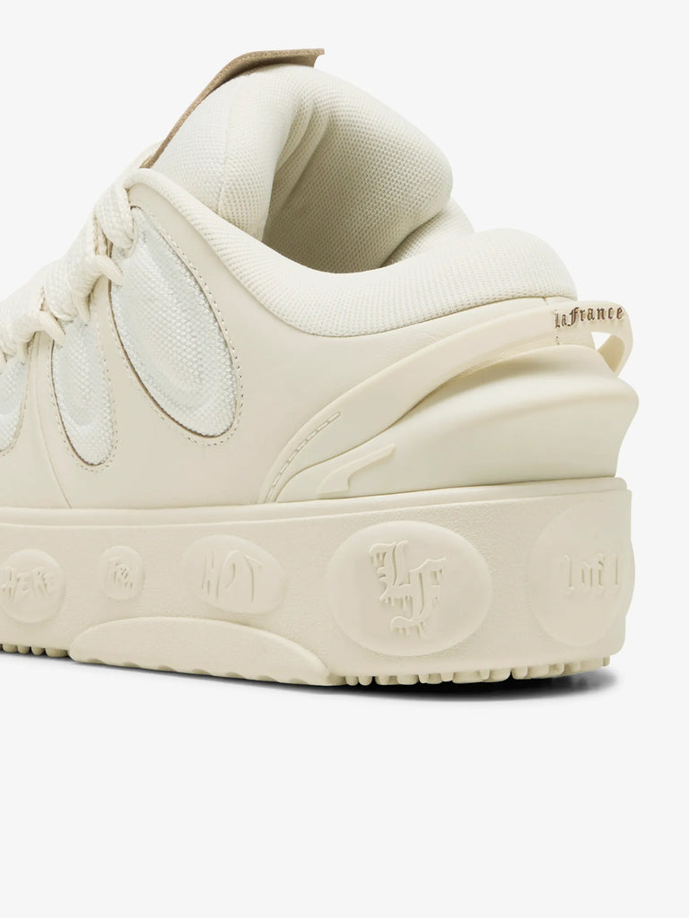 PUMA X LAFRANCÉ sneakers 310864_ la francé moment pelle beige
