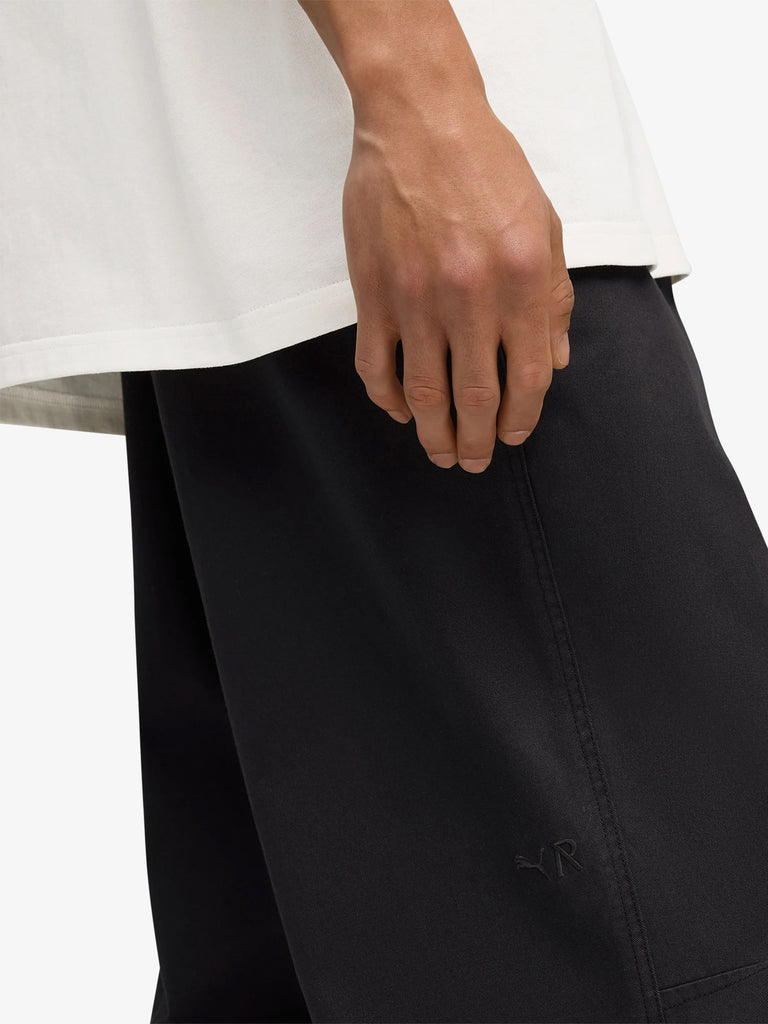 PUMA X REPRESENT pantalone puma x represent unisex grigio cotone