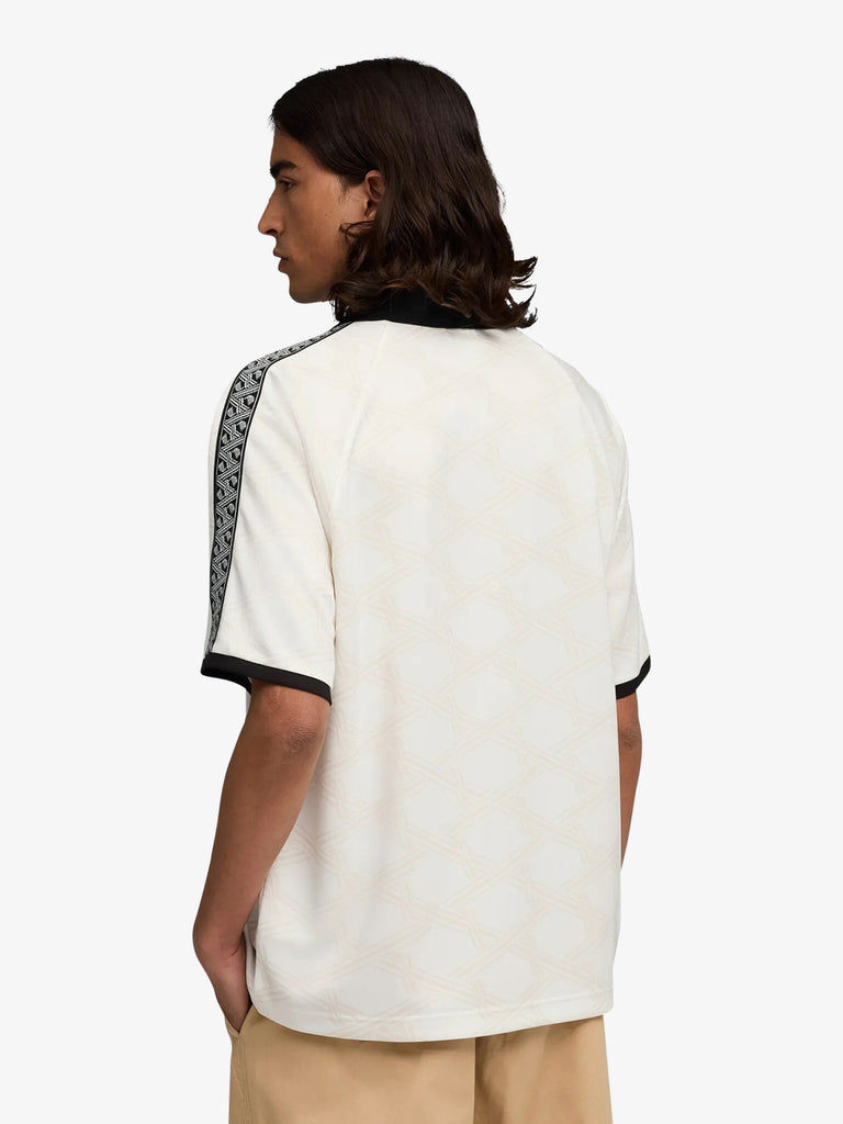 PUMA X REPRESENT t-shirt puma x represent king jersey bianco