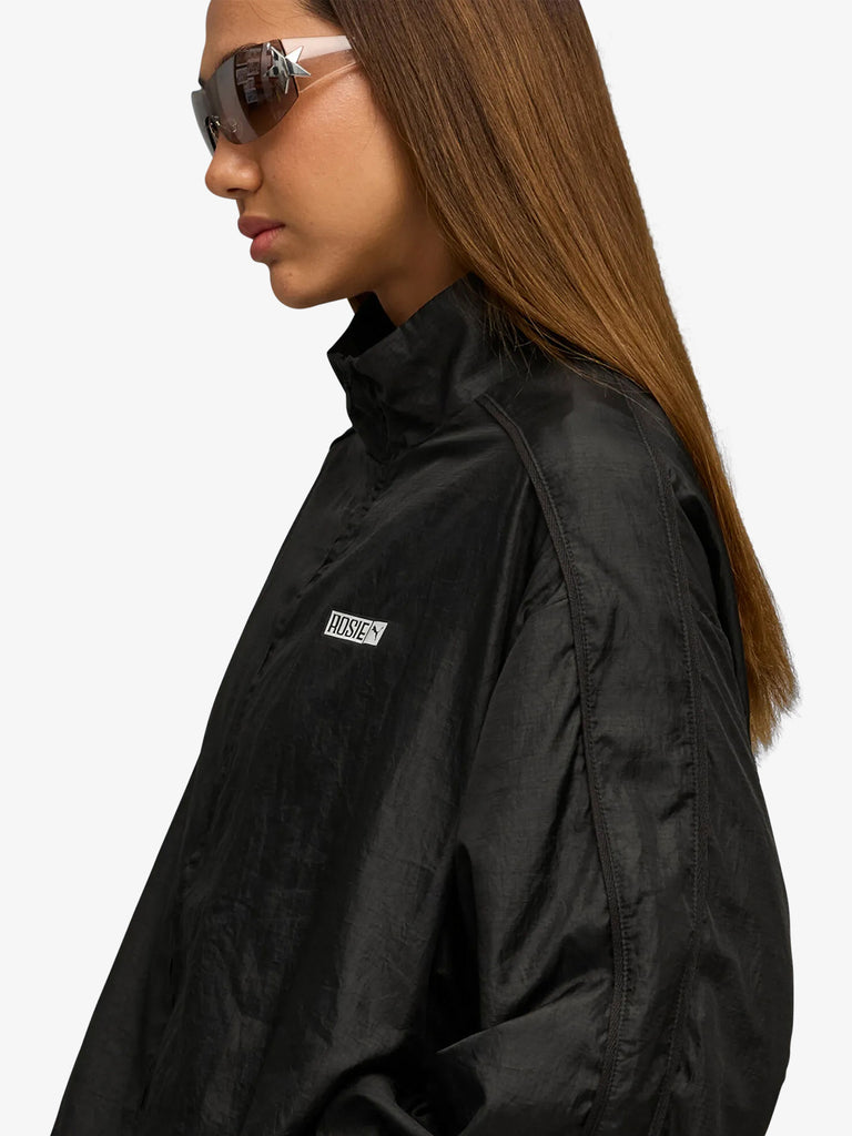 PUMA X ROSÉ giubbotto puma x rosé t7 donna nero