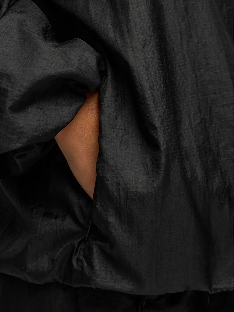 PUMA X ROSÉ giubbotto puma x rosé t7 donna nero