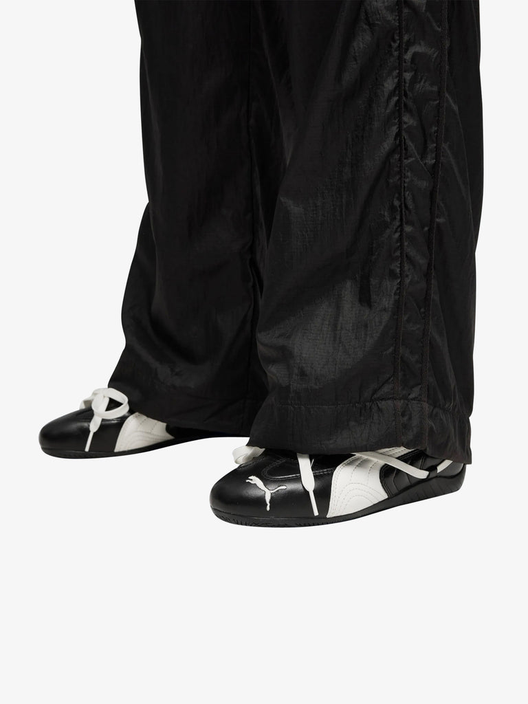 PUMA X ROSÉ pantalone puma x rosé t7 relaxed donna nero