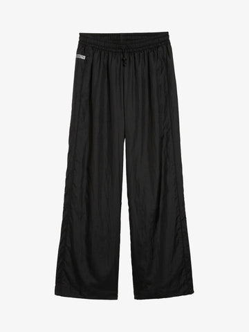 PUMA X ROSÉ pantalone puma x rosé t7 relaxed donna nero