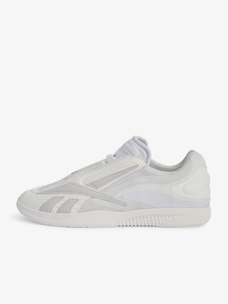 REEBOK sneakers uomo hammer pro ltd 100260268 bianco
