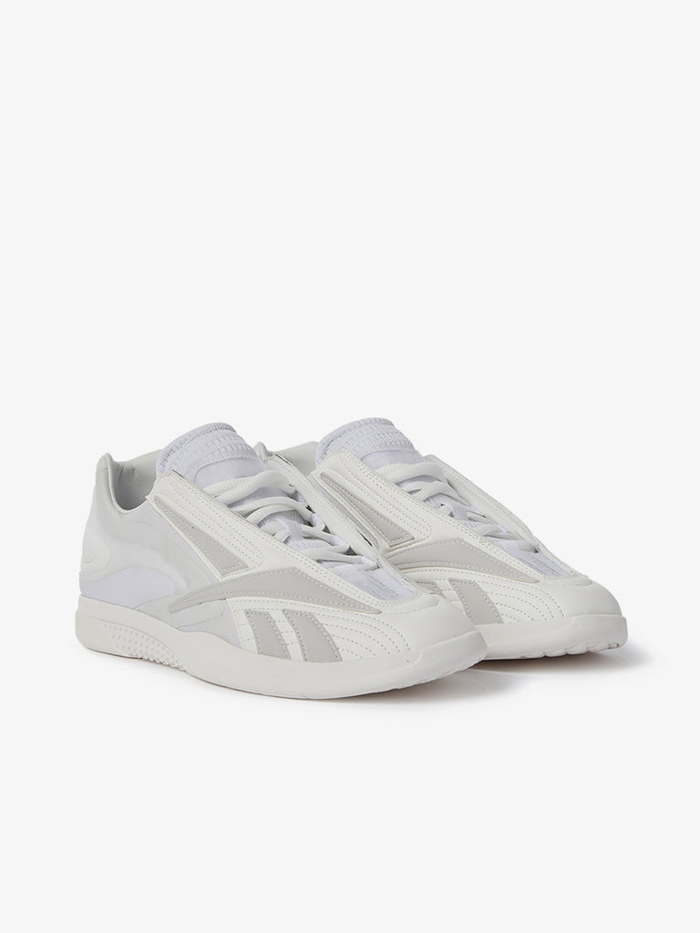 REEBOK sneakers uomo hammer pro ltd 100260268 bianco