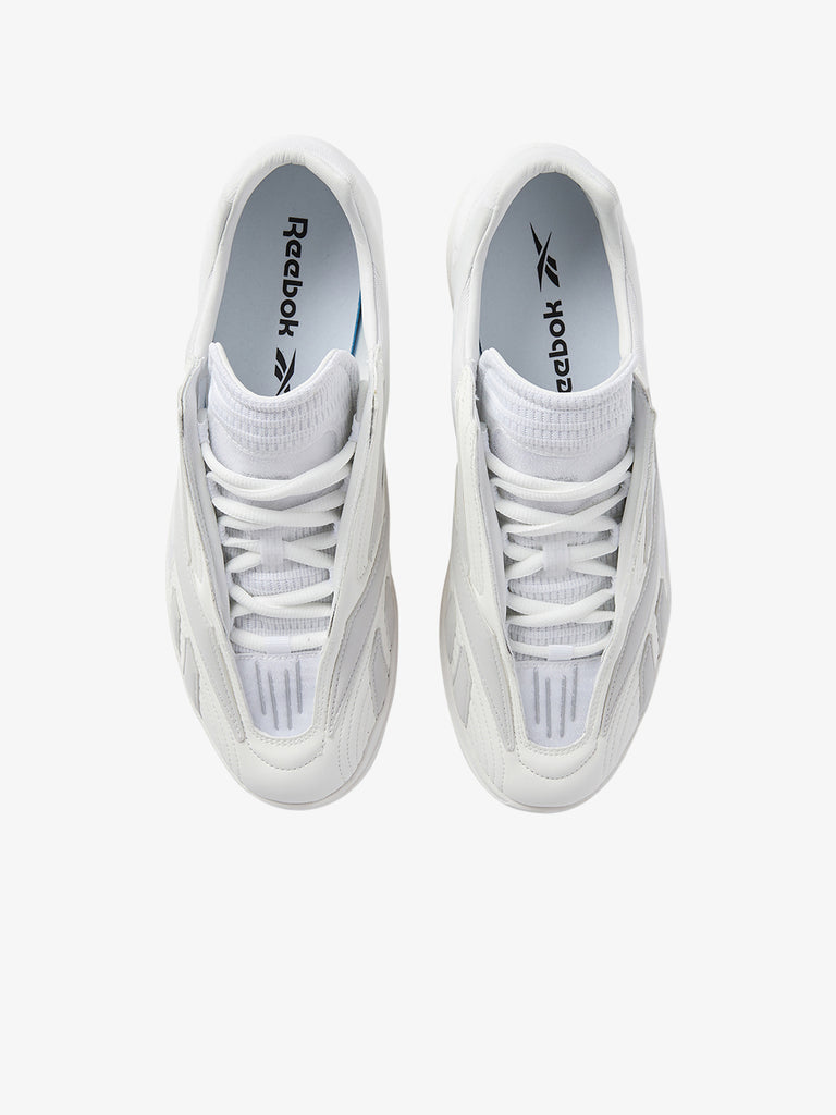REEBOK sneakers uomo hammer pro ltd 100260268 bianco