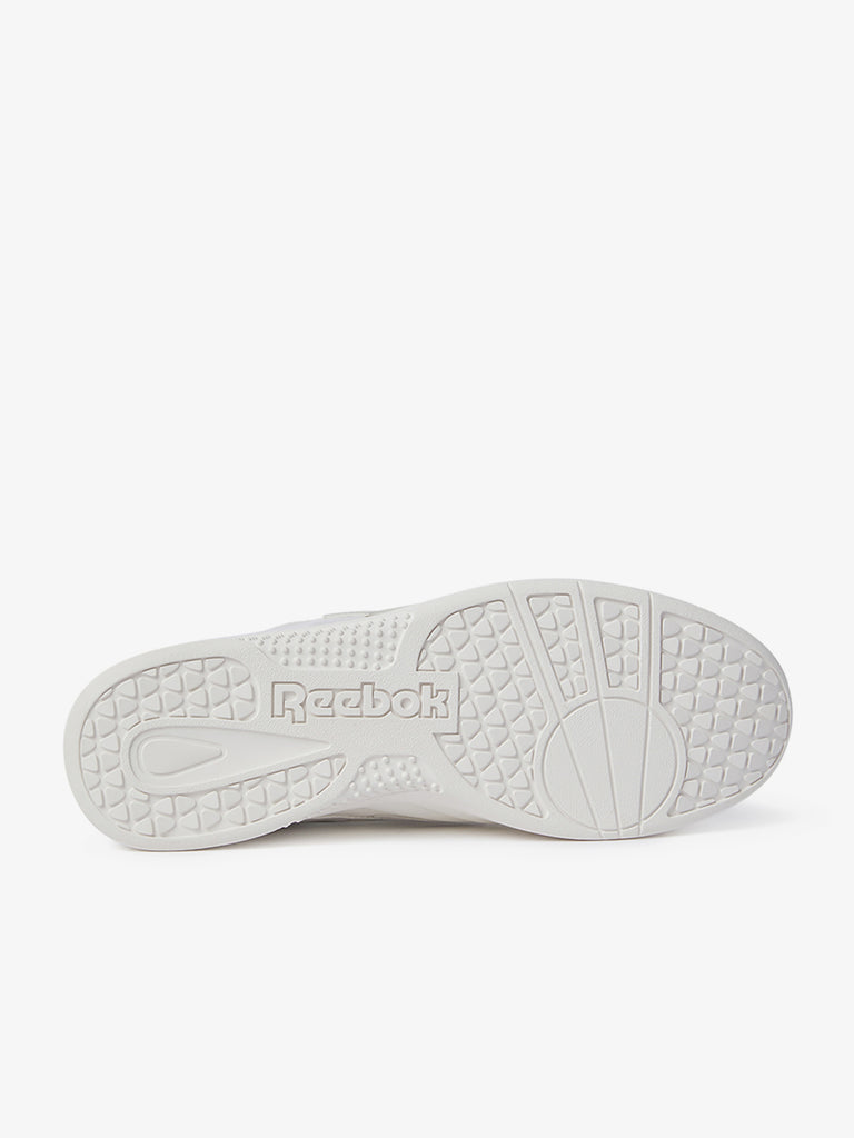 REEBOK sneakers uomo hammer pro ltd 100260268 bianco