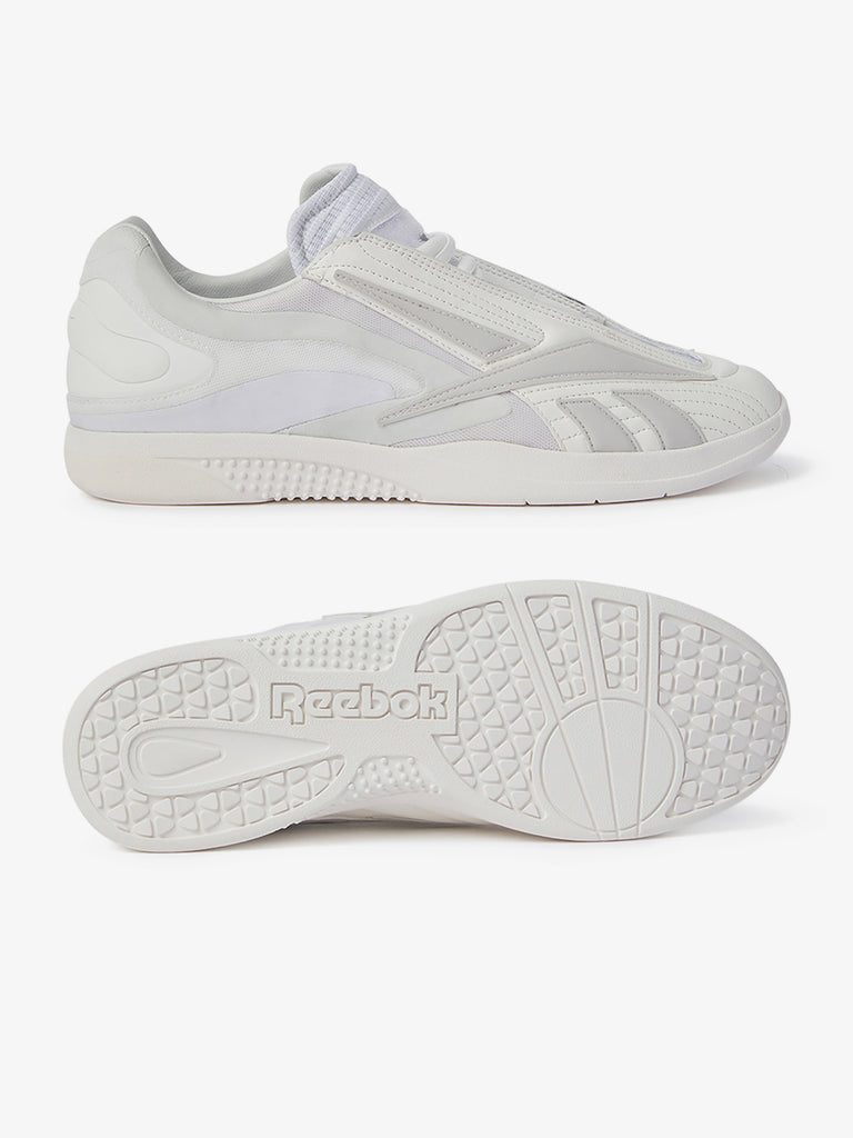 REEBOK sneakers uomo hammer pro ltd 100260268 bianco