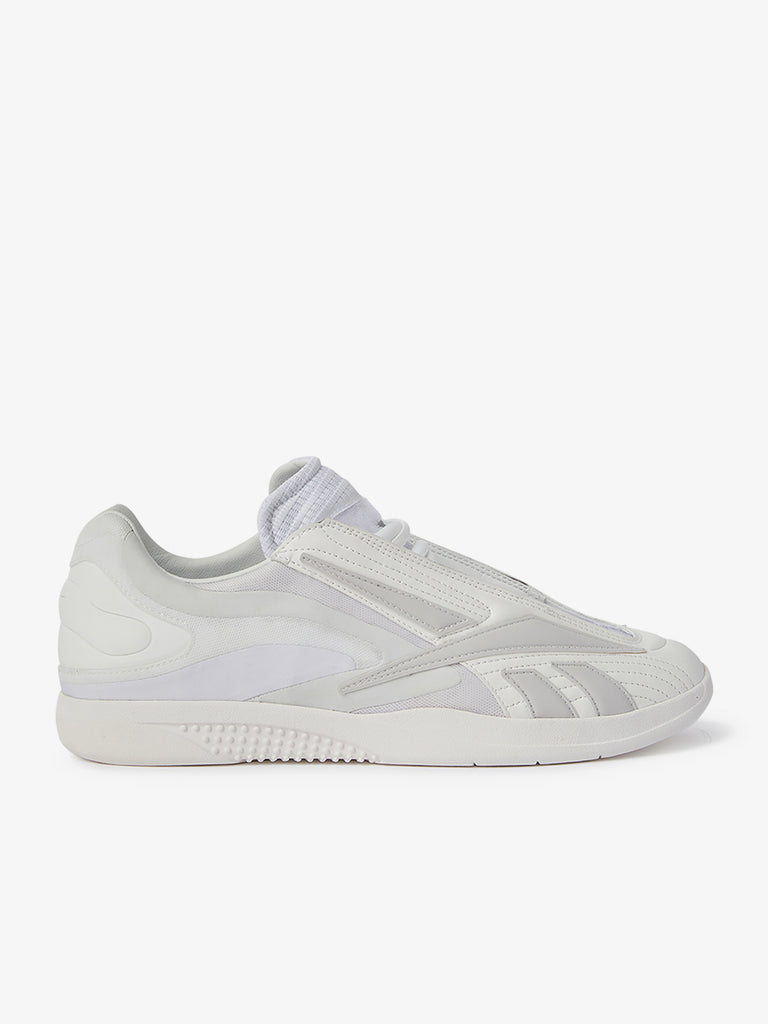 REEBOK sneakers uomo hammer pro ltd 100260268 bianco
