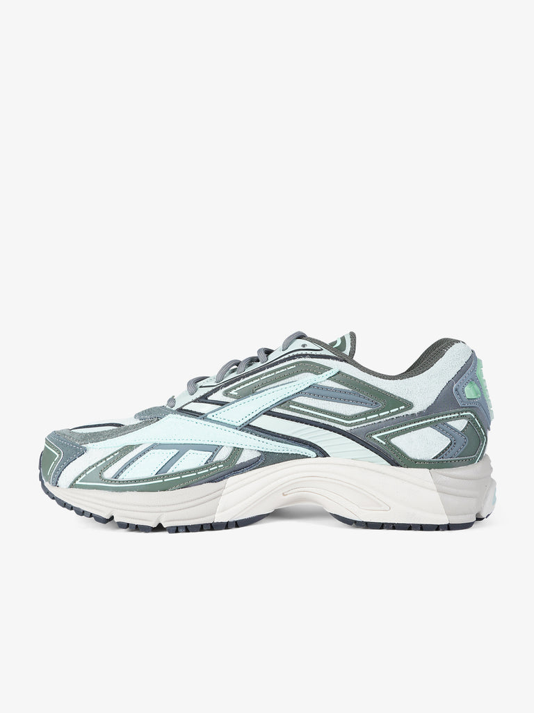 REEBOK sneakers uomo premier road modern 100260276 verde
