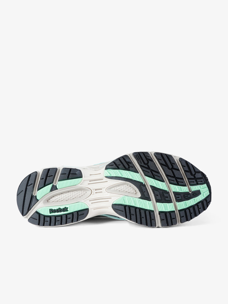 REEBOK sneakers uomo premier road modern 100260276 verde