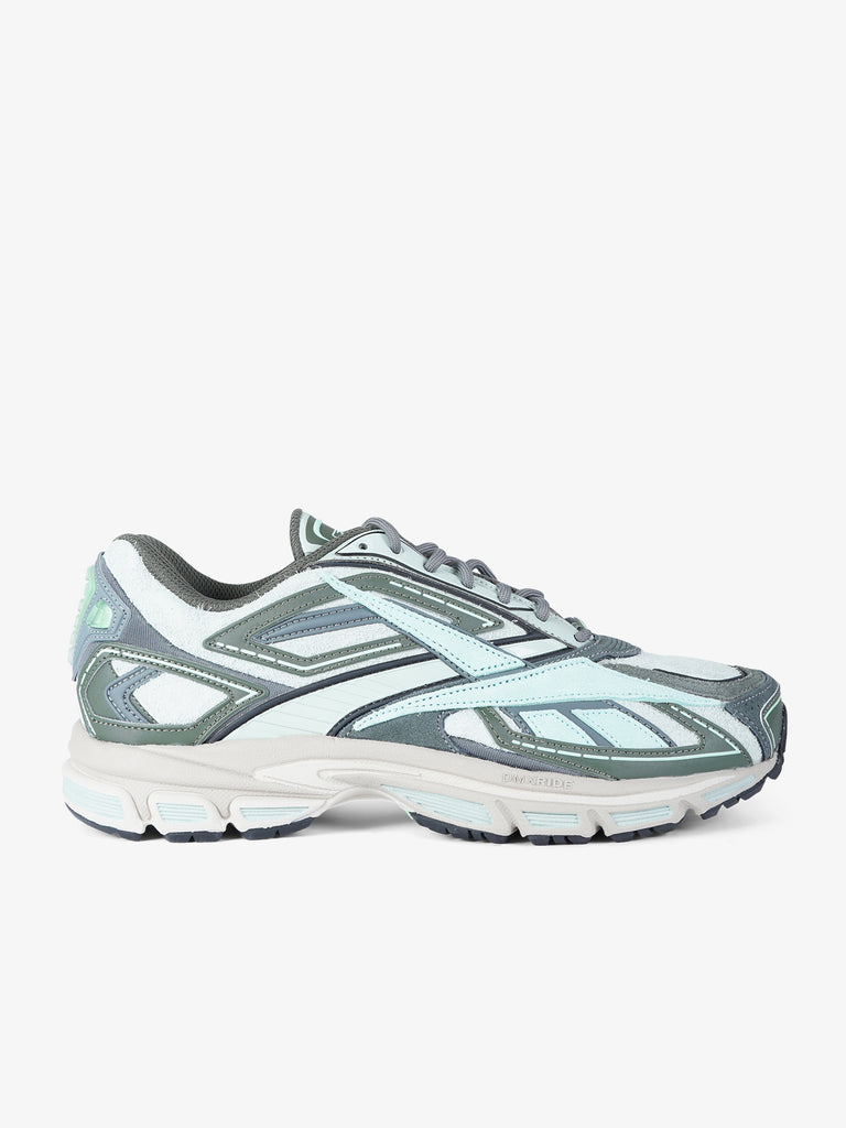 REEBOK sneakers uomo premier road modern 100260276 verde