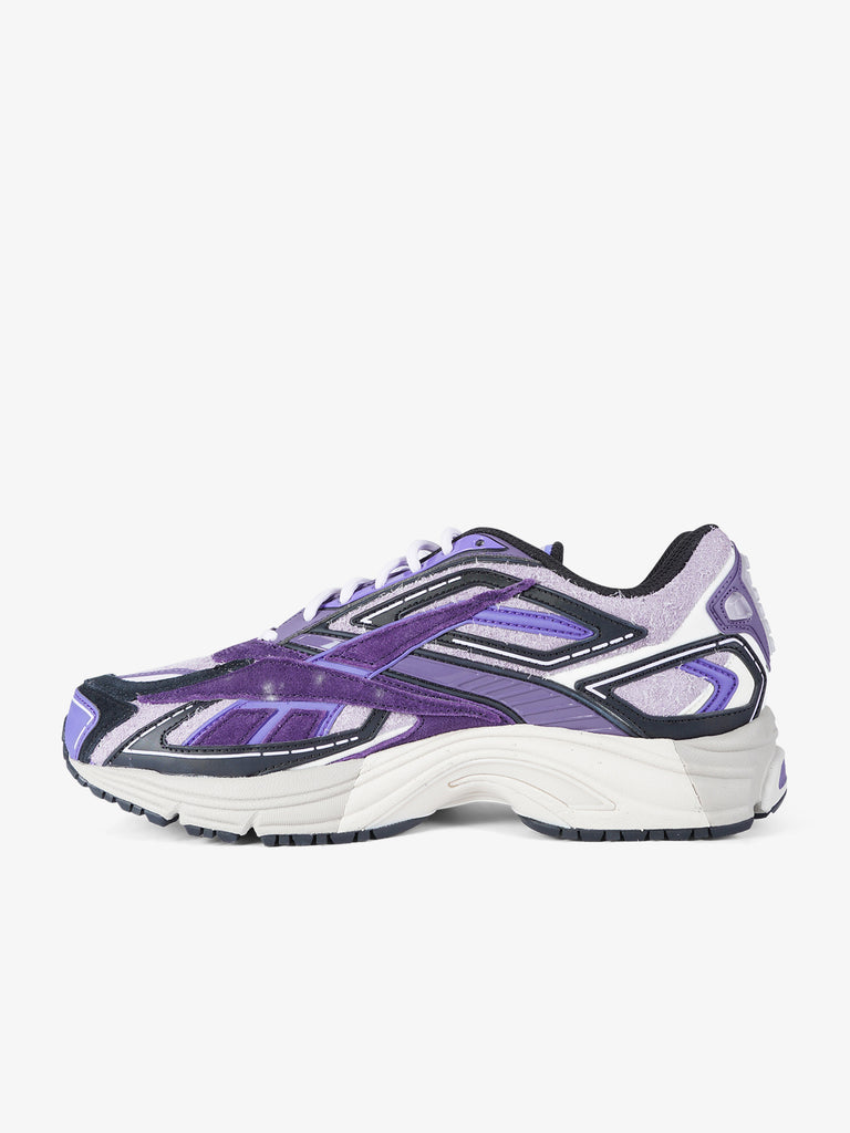REEBOK sneakers uomo premier road modern 100260278 viola