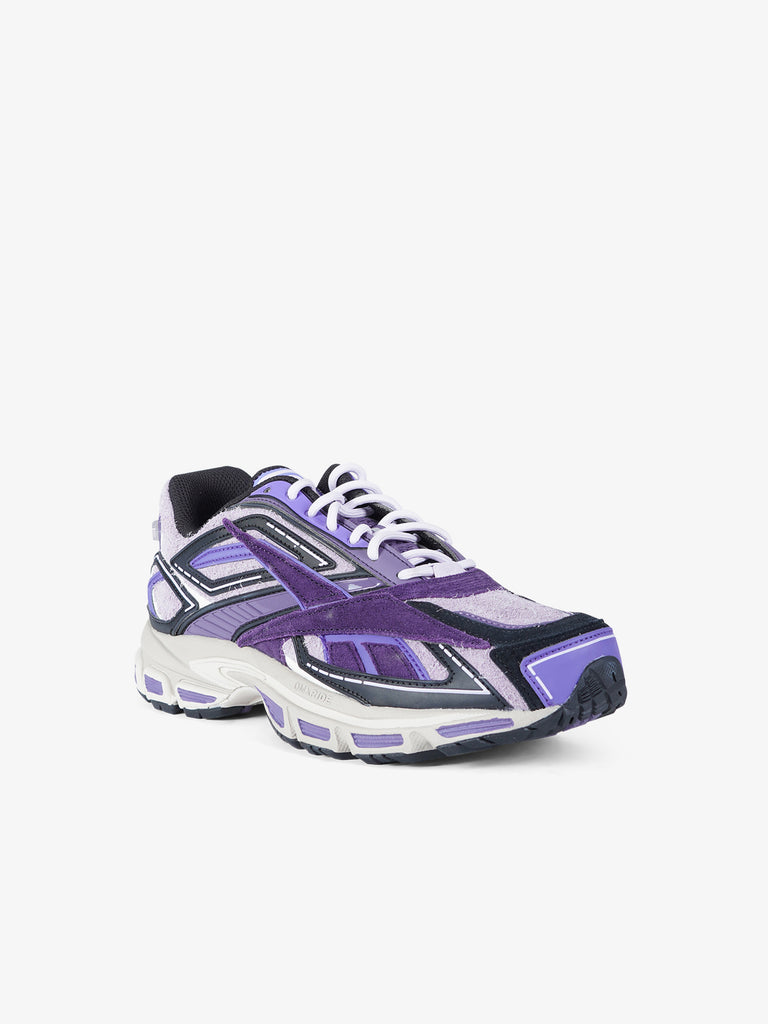 REEBOK sneakers uomo premier road modern 100260278 viola