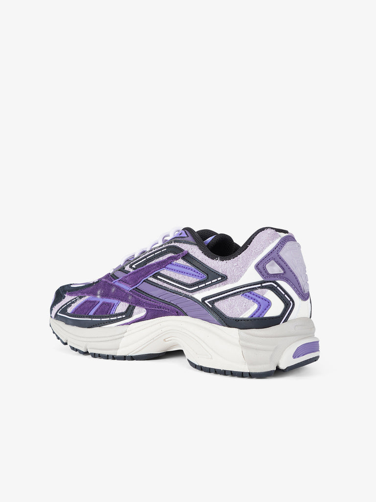 REEBOK sneakers uomo premier road modern 100260278 viola