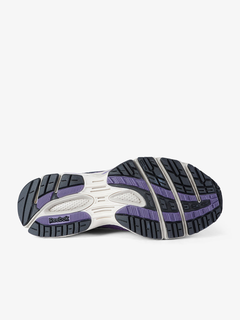 REEBOK sneakers uomo premier road modern 100260278 viola