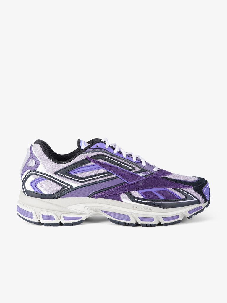 REEBOK sneakers uomo premier road modern 100260278 viola