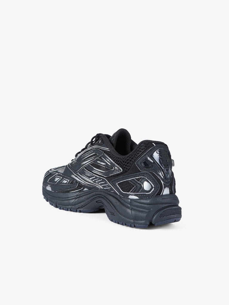 REEBOK sneakers uomo premier road modern 100260279 nero