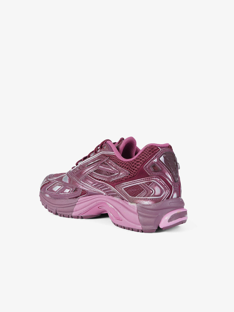 REEBOK sneakers uomo premier road modern 100260285 rosso