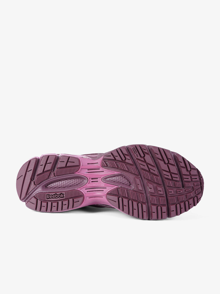 REEBOK sneakers uomo premier road modern 100260285 rosso