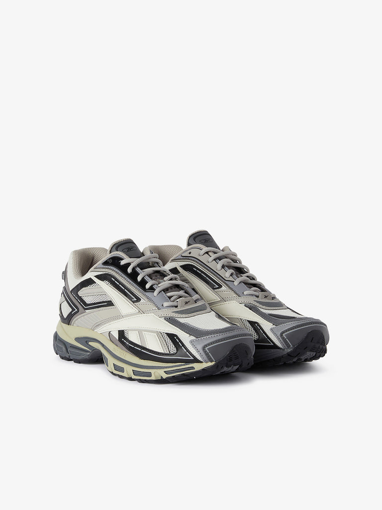 REEBOK sneakers uomo premier road modern 100260286 grigio