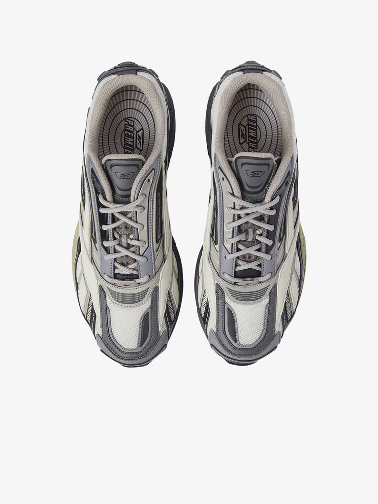 REEBOK sneakers uomo premier road modern 100260286 grigio