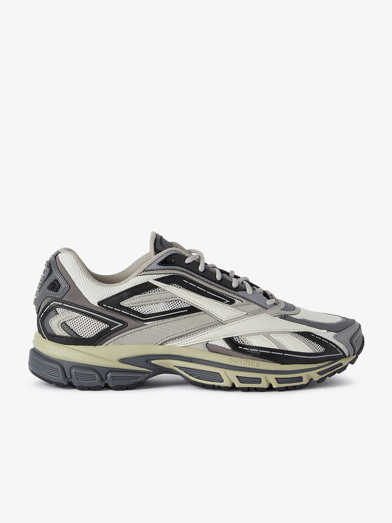 REEBOK sneakers uomo premier road modern 100260286 grigio