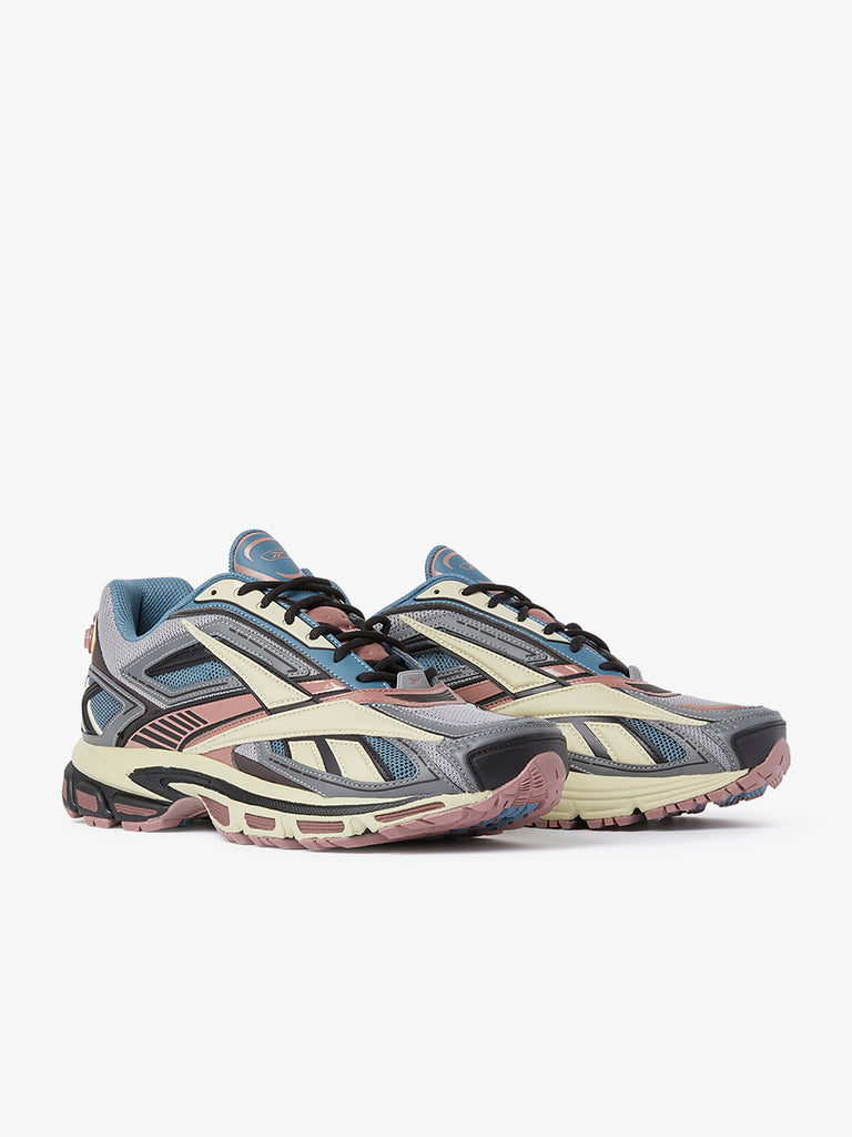 REEBOK sneakers uomo premier road modern 100260288 rosa