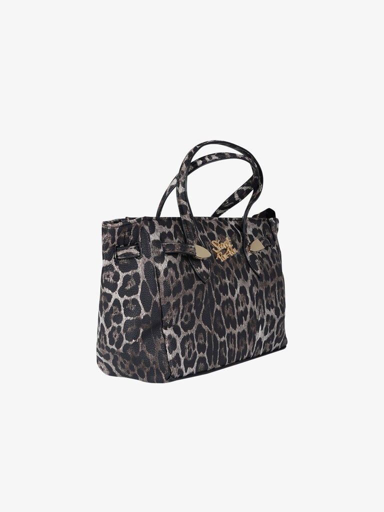 SECRET PON PON borsa a spalla donna jane tote small beige