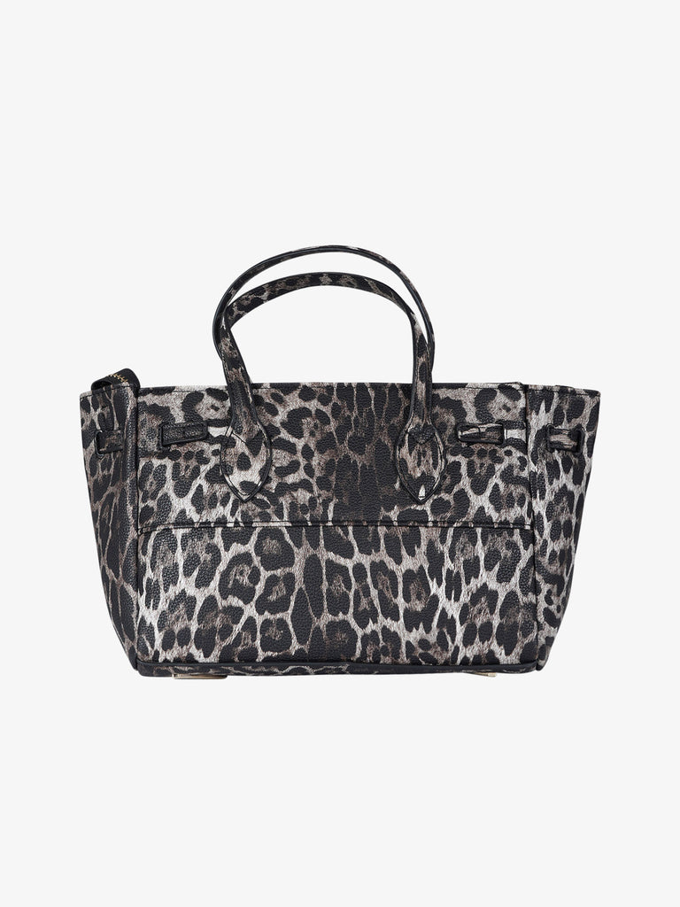 SECRET PON PON borsa a spalla donna jane tote small beige