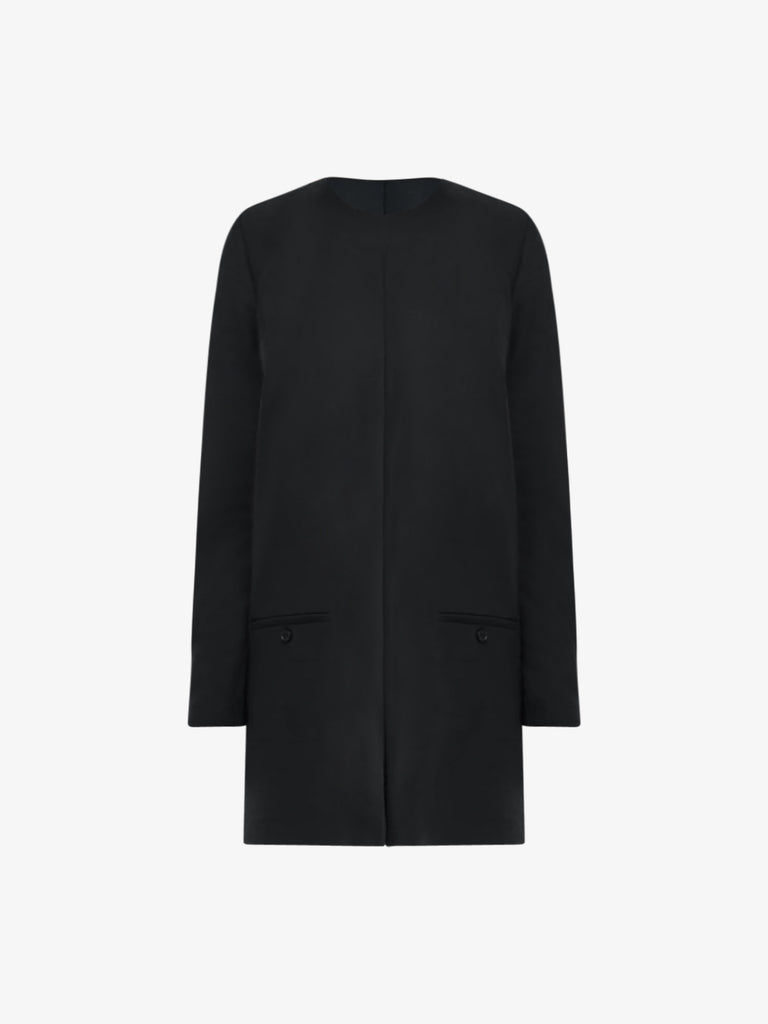 SEMICOUTURE jumpsuit isa donna blu