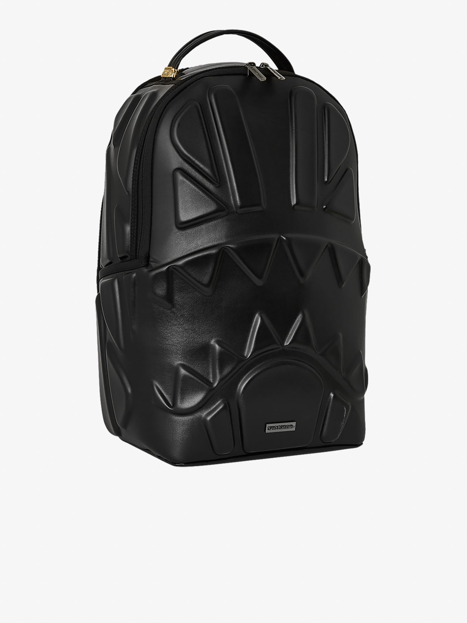 SPRAYGROUND snake puff backpack sport dlxsv 910B5823NSZ pvc black