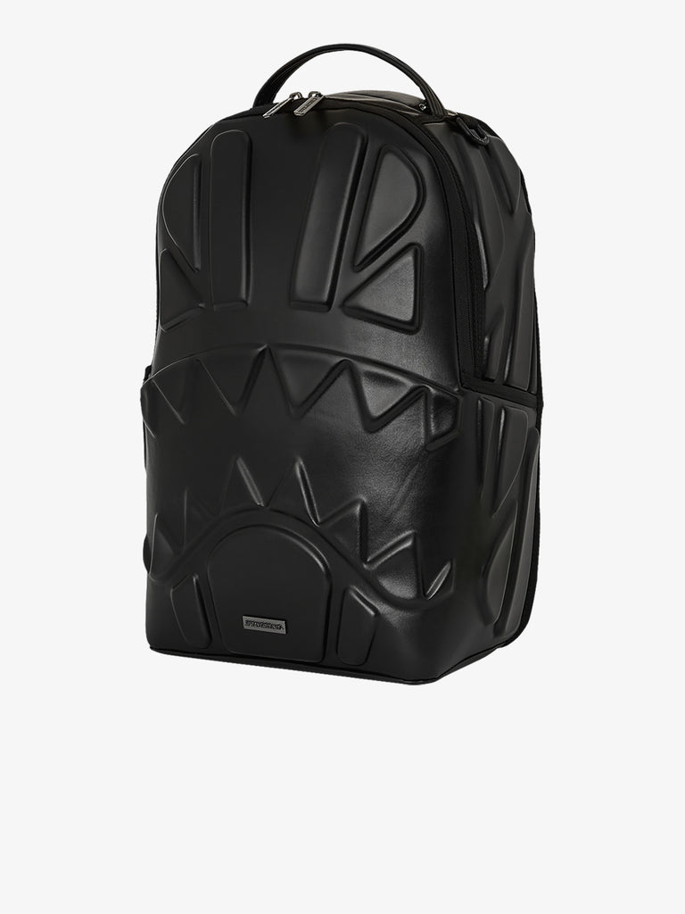 SPRAYGROUND zaino snake puff sport dlxsv 910B5823NSZ pvc nero