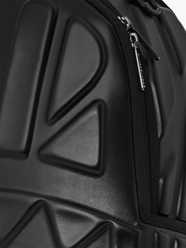 SPRAYGROUND zaino snake puff sport dlxsv 910B5823NSZ pvc nero