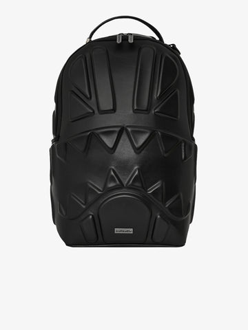 SPRAYGROUND zaino snake puff sport dlxsv 910B5823NSZ pvc nero