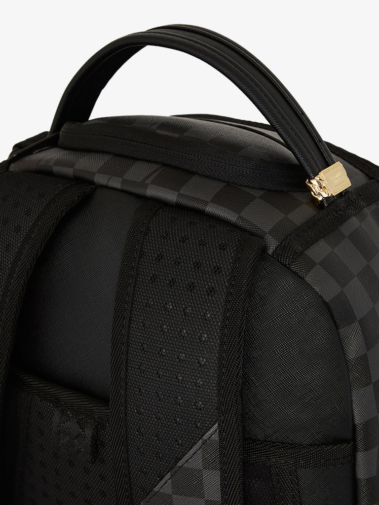 SPRAYGROUND zaino gerald graffiti reveal dlxsv 910B5942NSZ pvc multicolor