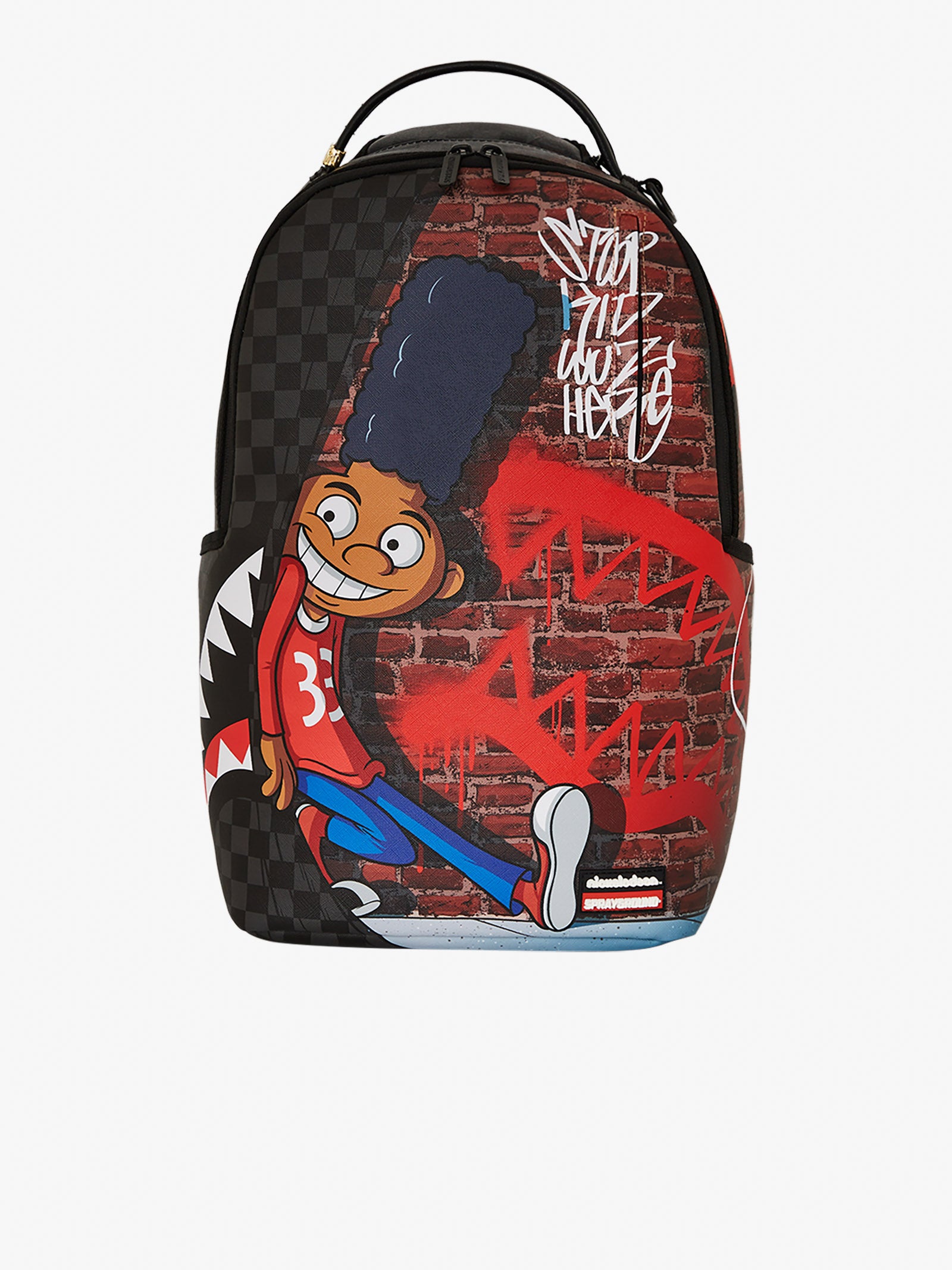 Sprayground Backpacks | Order online at Faraone.