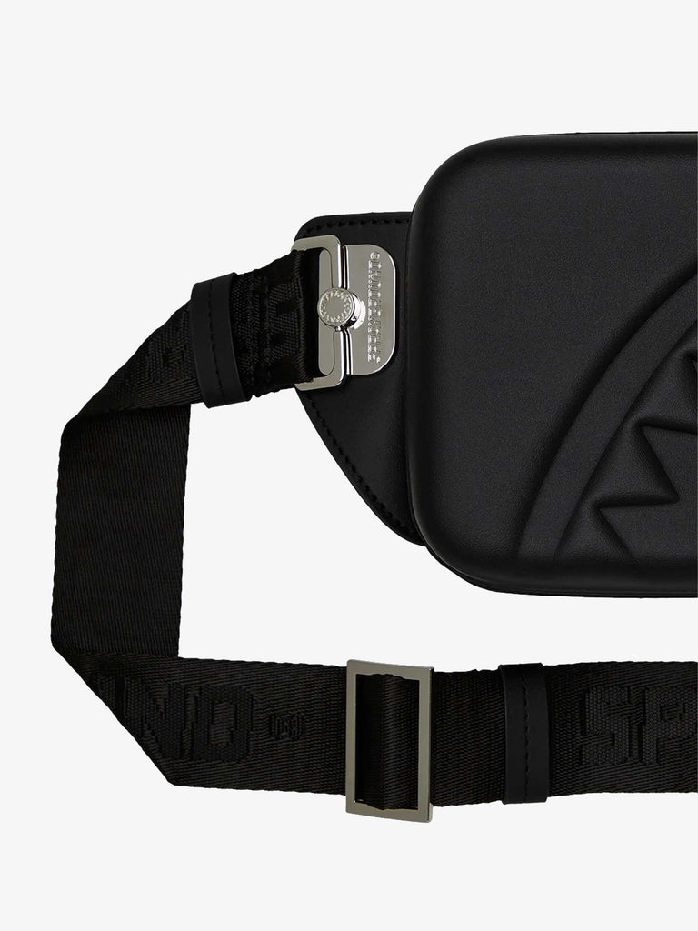 SPRAYGROUND borsello the hero hard 910B6757NSZ nero